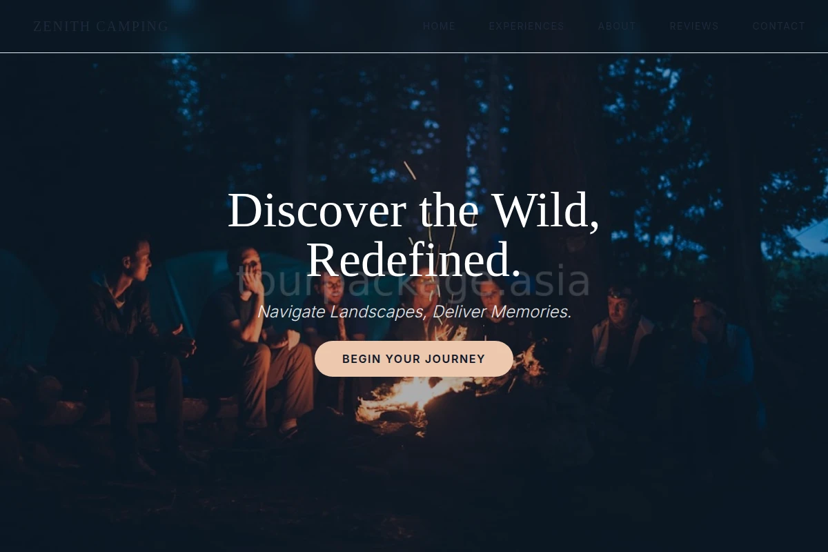 Zenith Camping