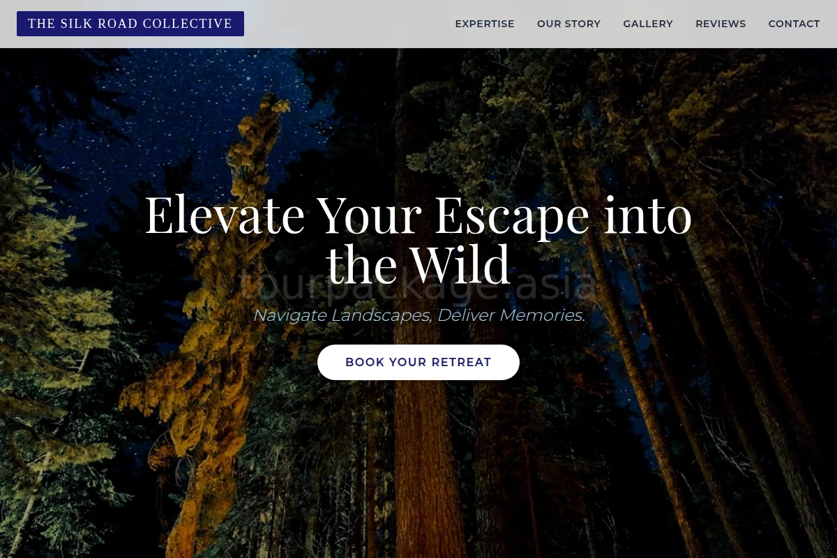 Canopy Camping