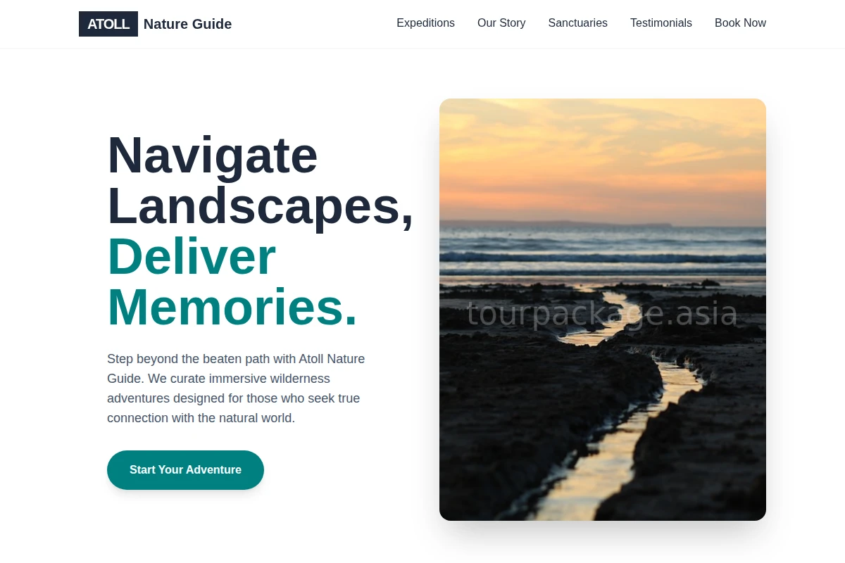 nature-guide