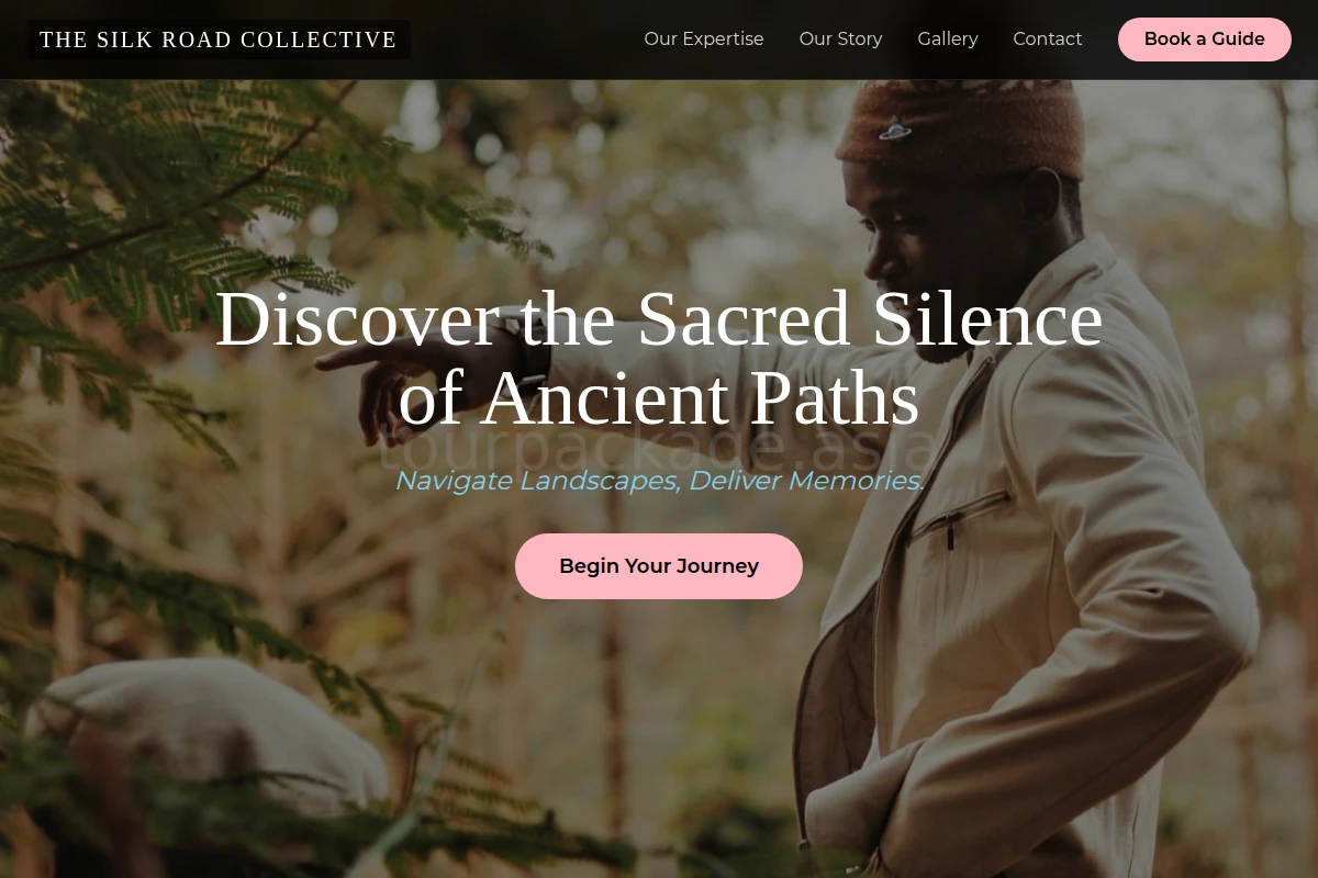 Temple Nature Guide