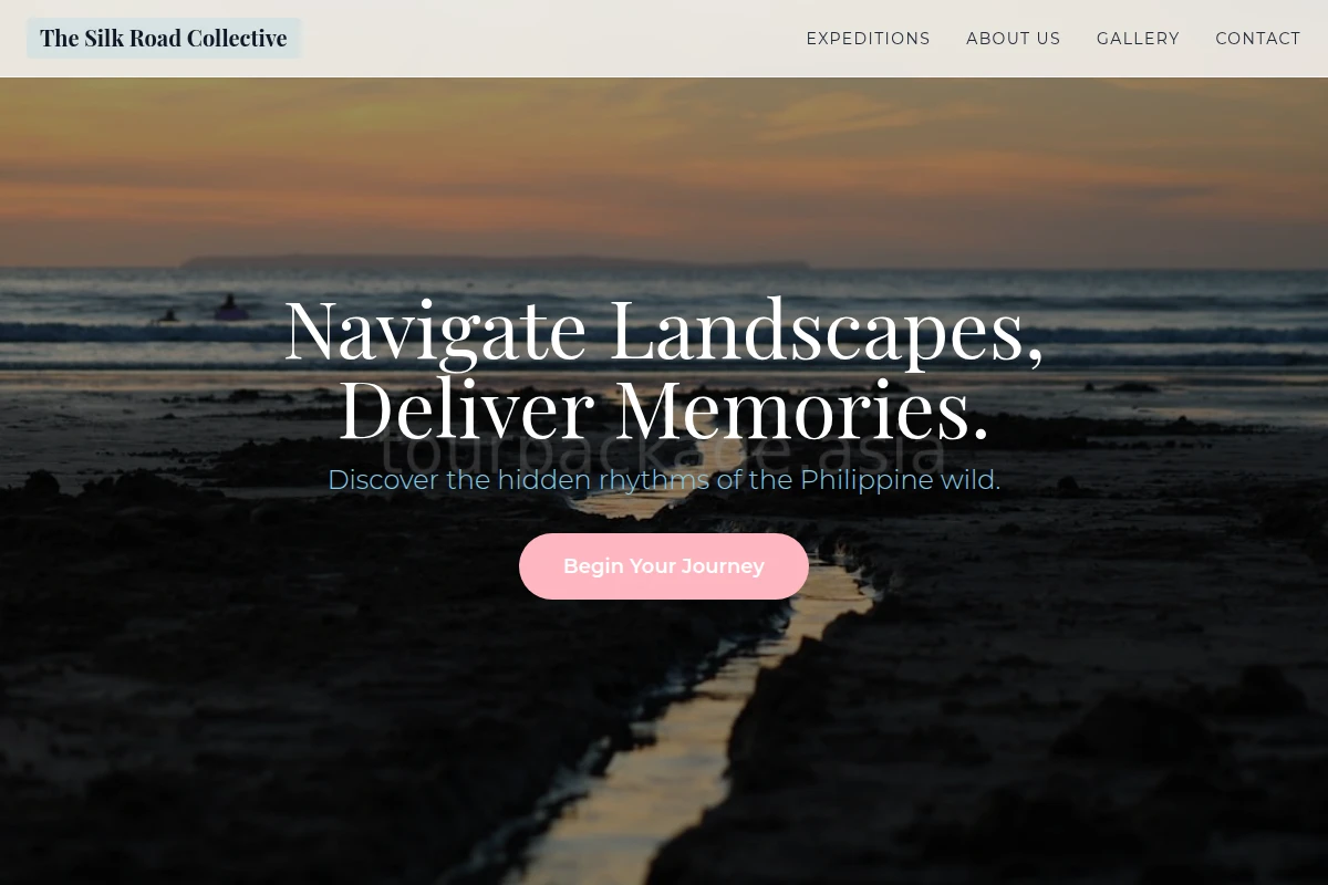 Manila Nature Guide
