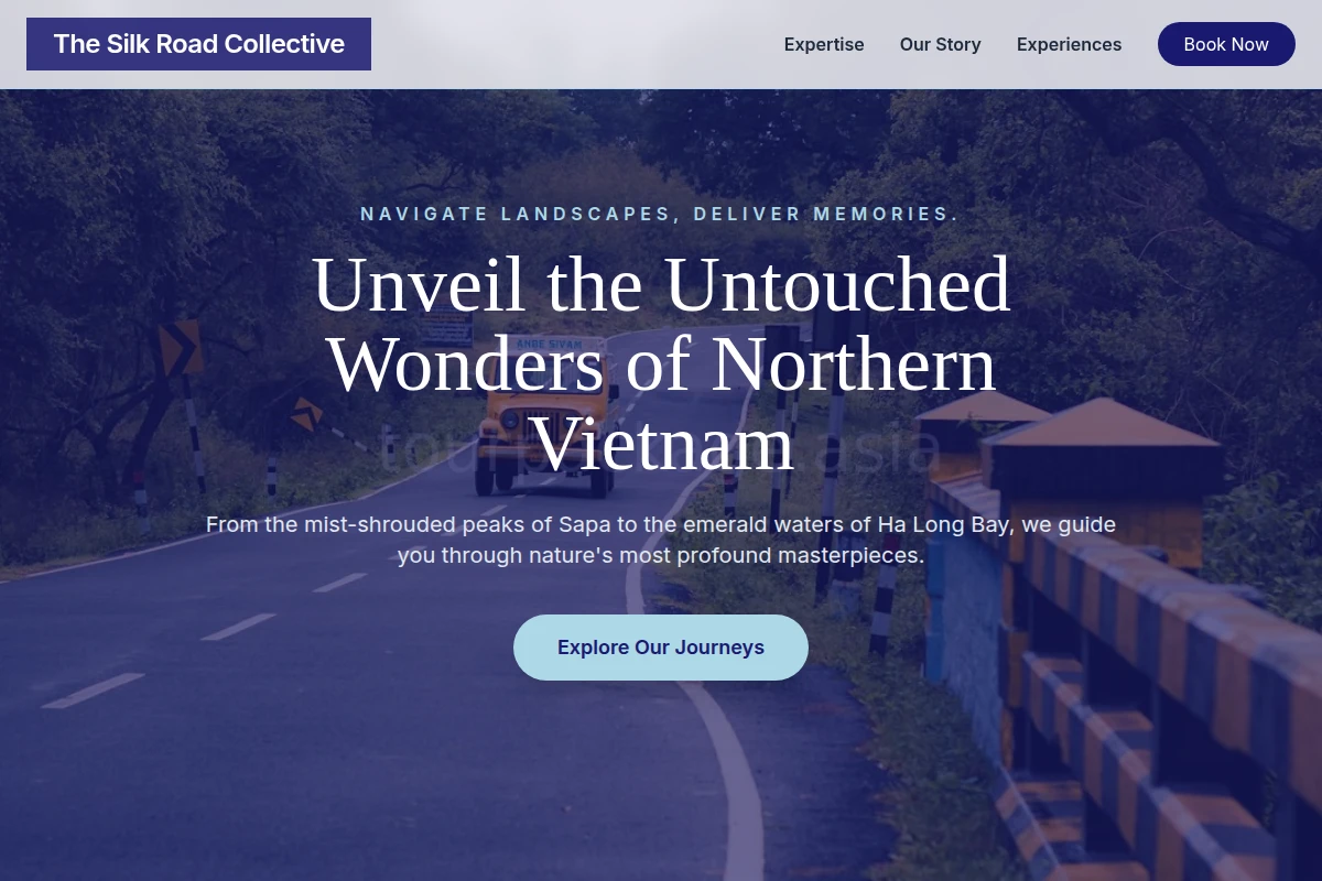 Hanoi Nature Guide