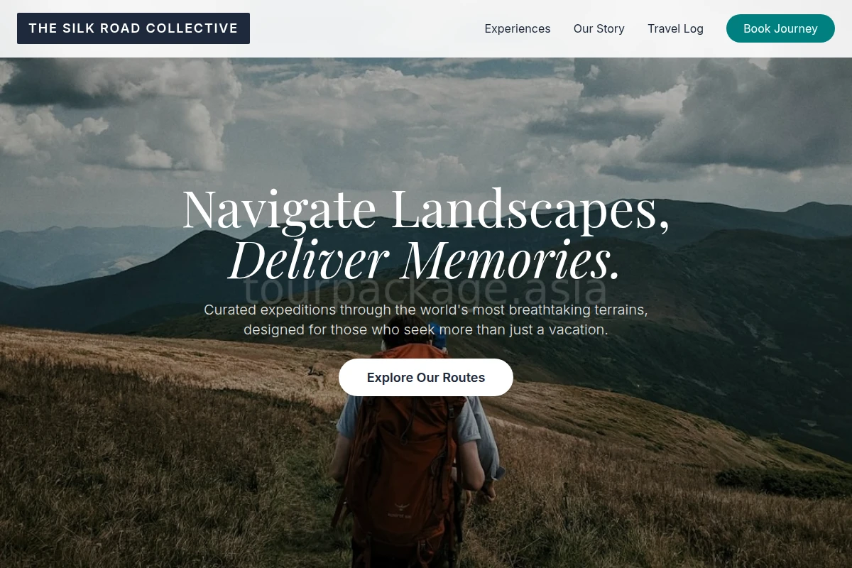 Summit Tourism