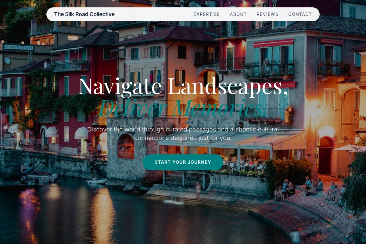 Bazaar Tourism