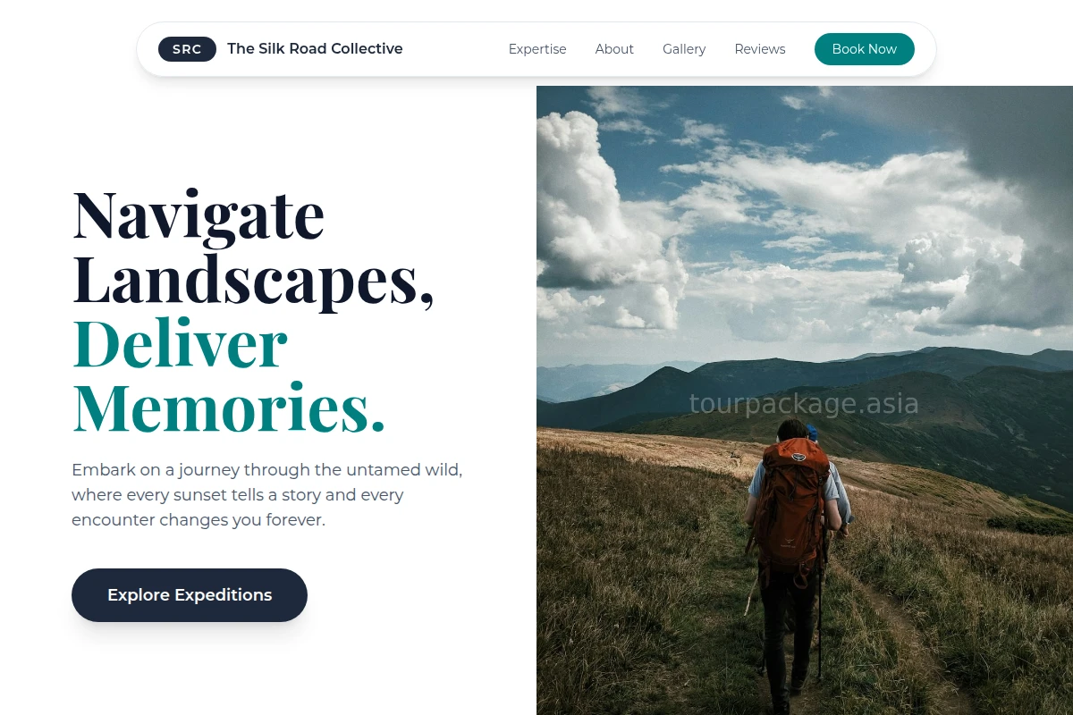Safari Tourism