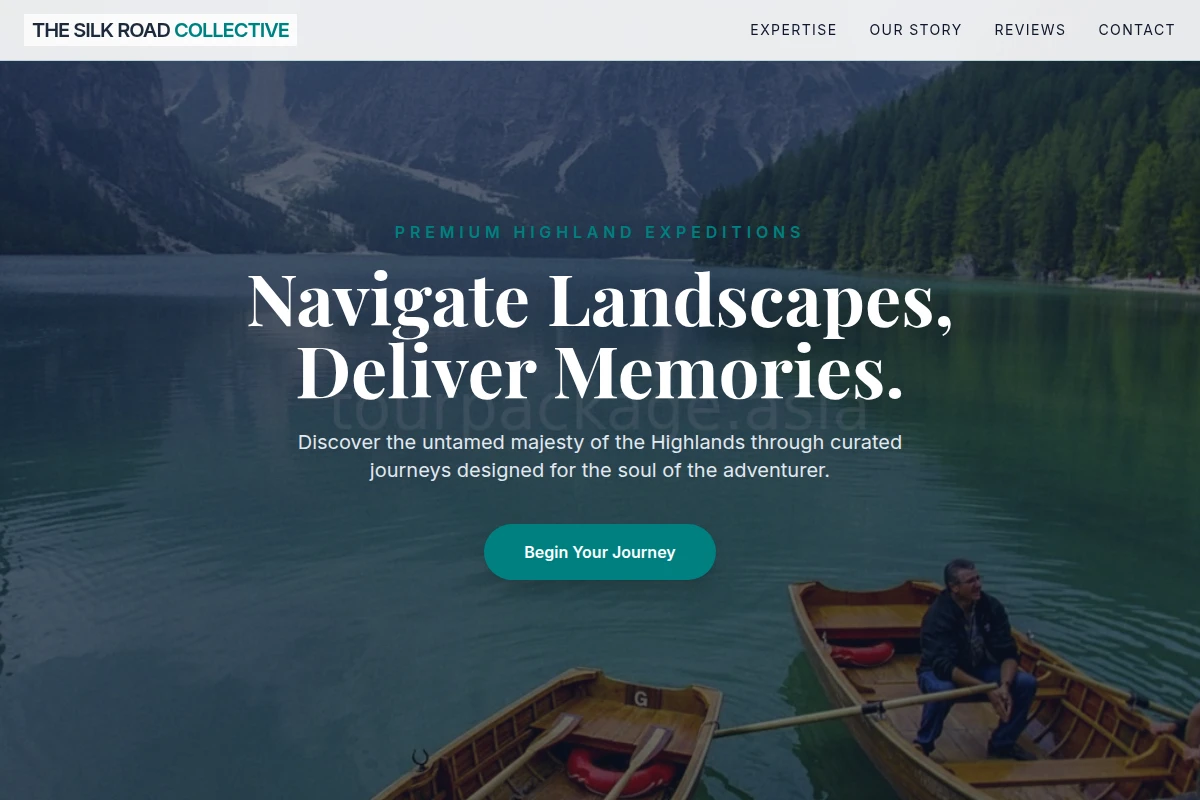 Highland Tourism