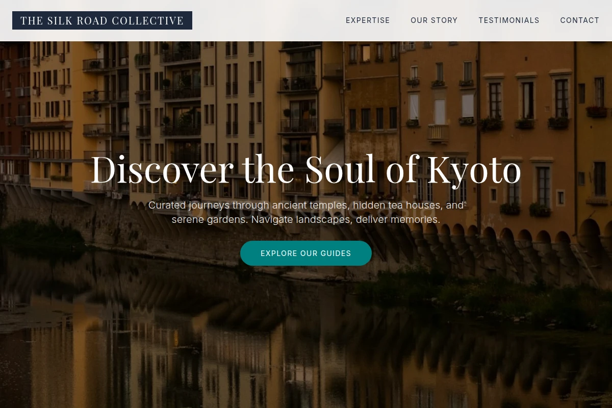 Kyoto Travel Guide